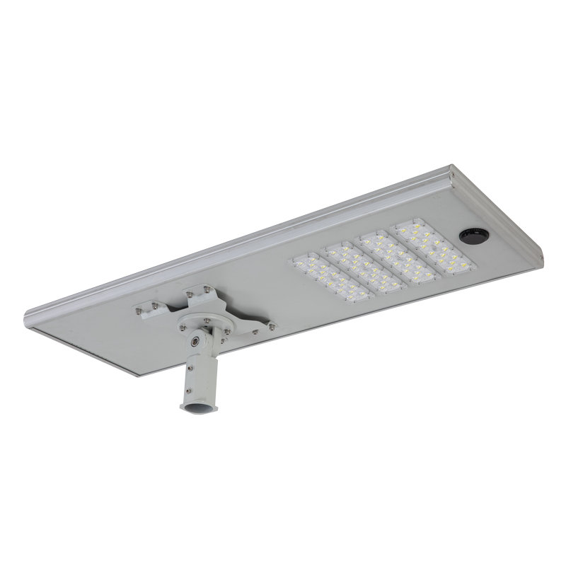 Lampu Ladang Street Solar 100t