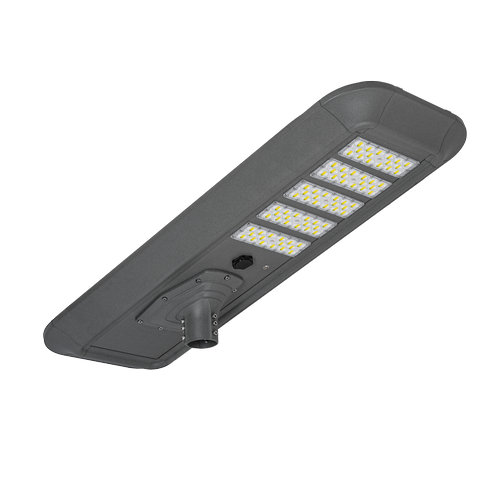 125w kabeh ing siji cahya LED surya