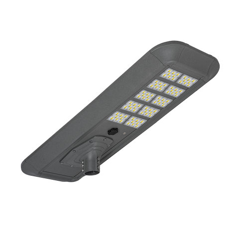 150w kabeh ing siji lampu surya surya