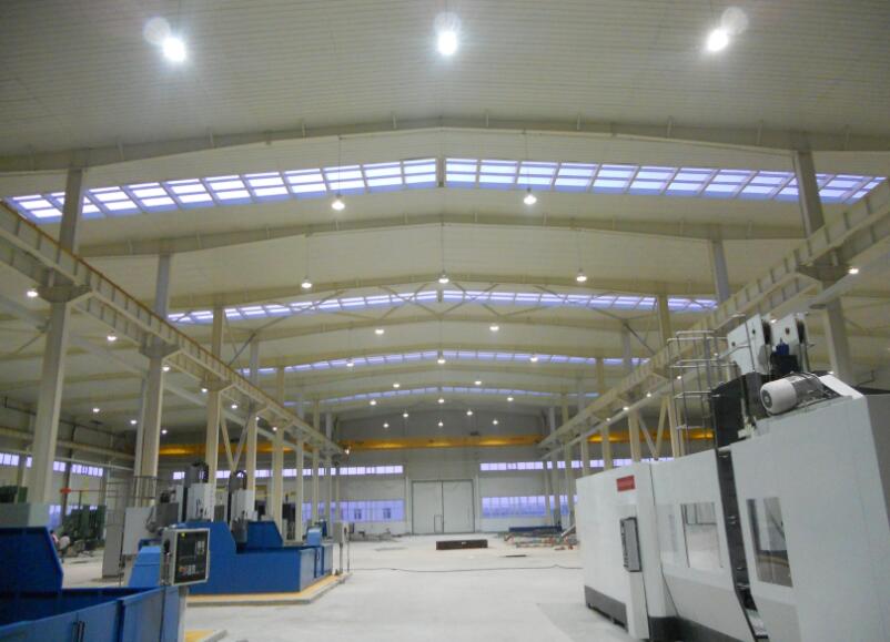 Sawetara tips kanggo milih lampu teluk LED LED