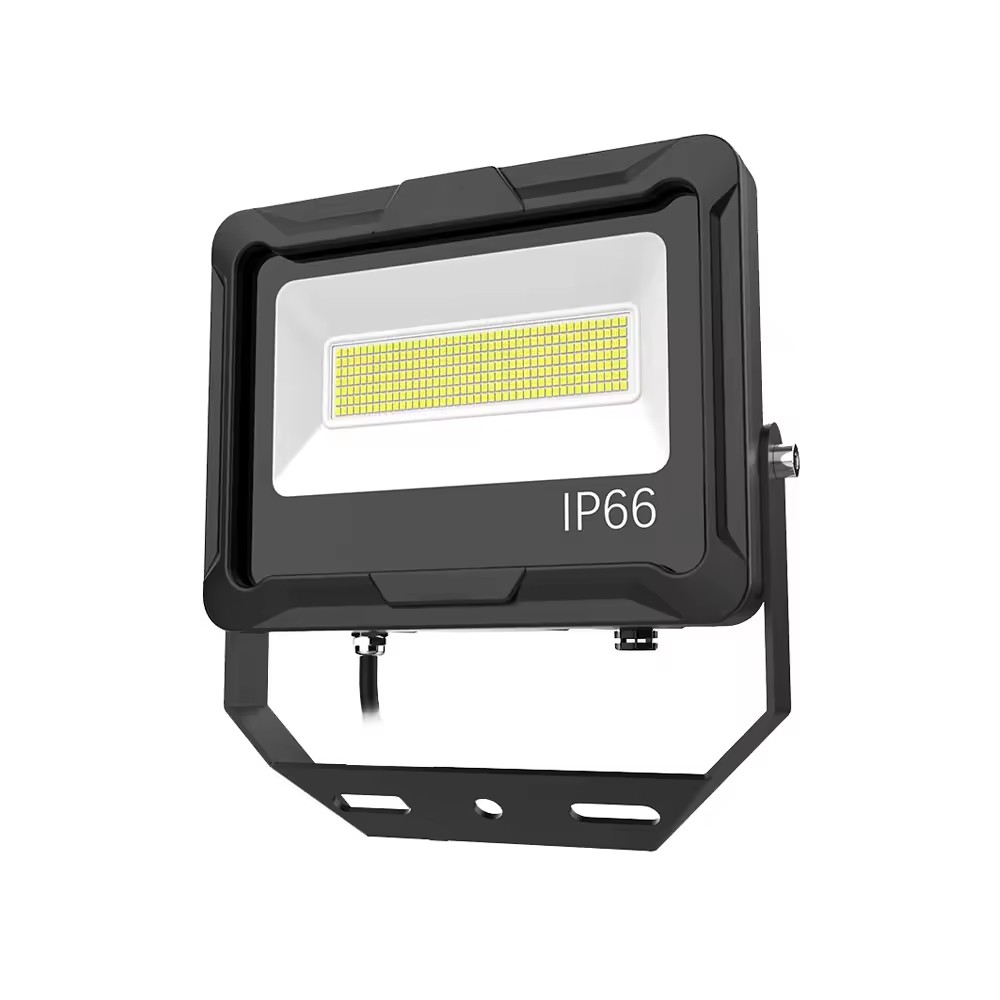 50W lampu banjir LED anyar