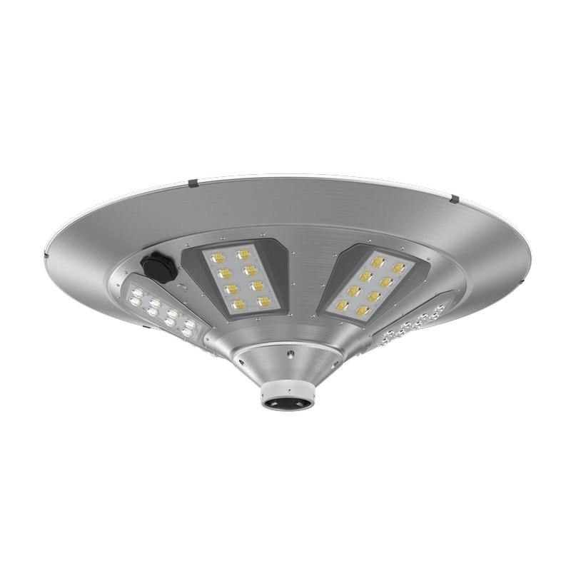 50w cahya taman solar